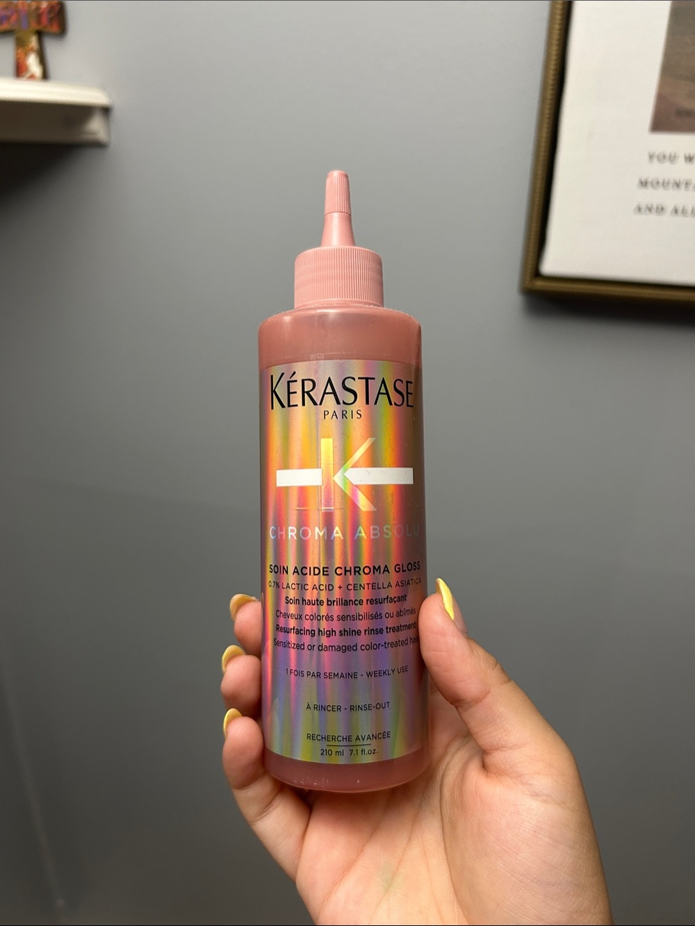 Kérastase Chroma Absolute